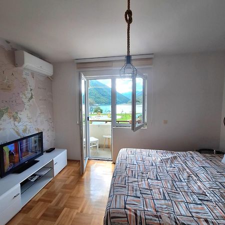 Apartment Lake Story Plužine Dış mekan fotoğraf