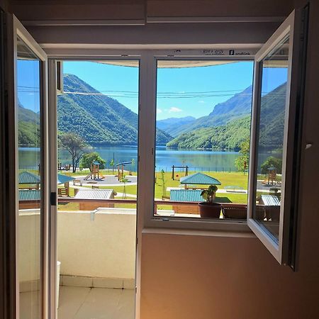Apartment Lake Story Plužine Dış mekan fotoğraf