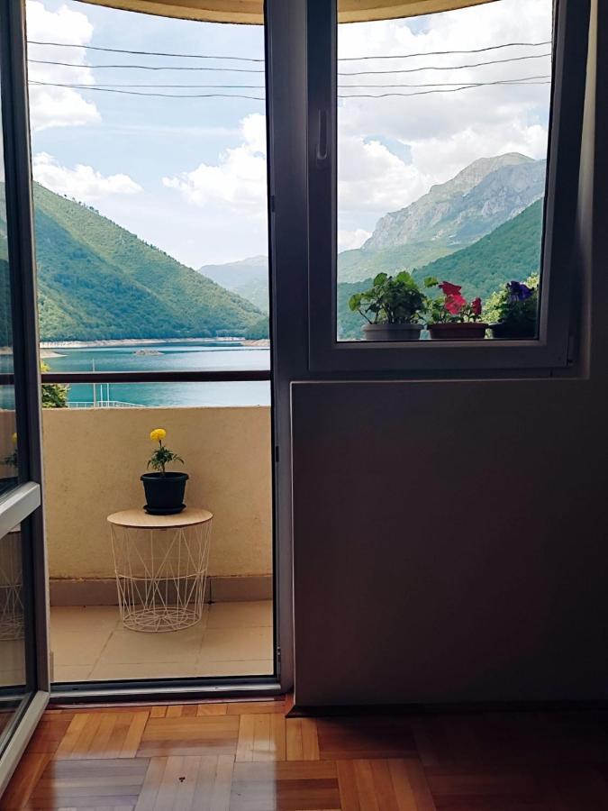 Apartment Lake Story Plužine Dış mekan fotoğraf