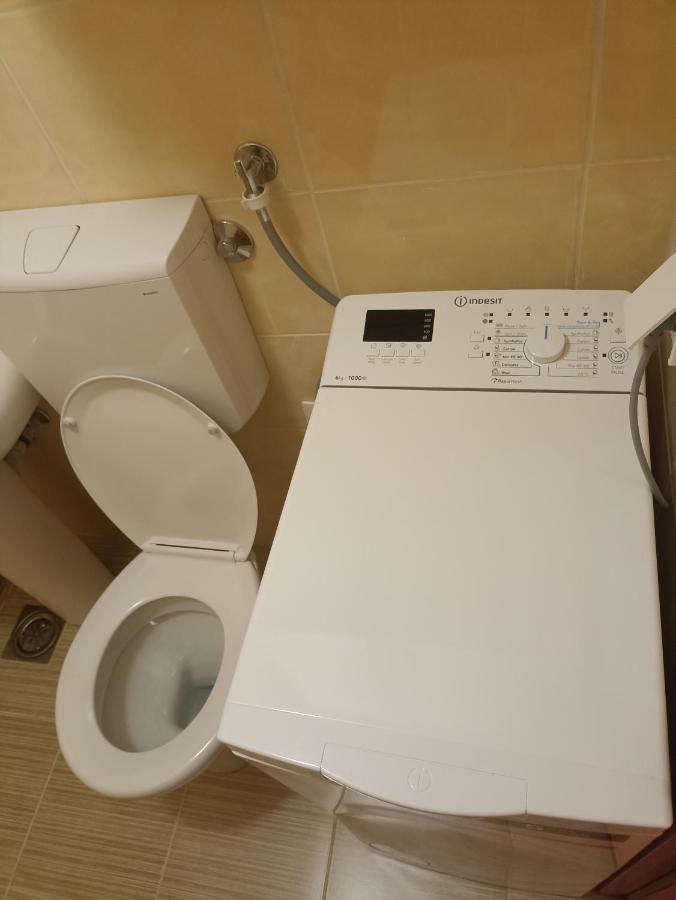 Apartment Lake Story Plužine Dış mekan fotoğraf