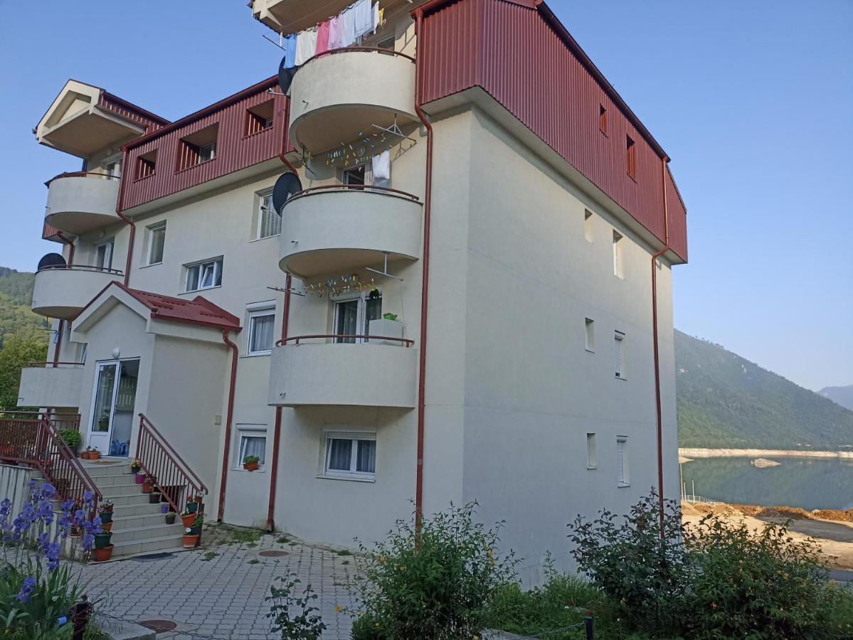 Apartment Lake Story Plužine Dış mekan fotoğraf