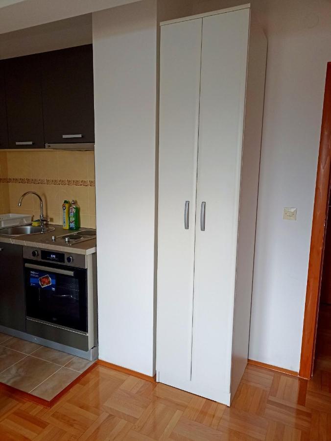 Apartment Lake Story Plužine Dış mekan fotoğraf
