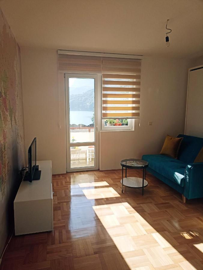 Apartment Lake Story Plužine Dış mekan fotoğraf
