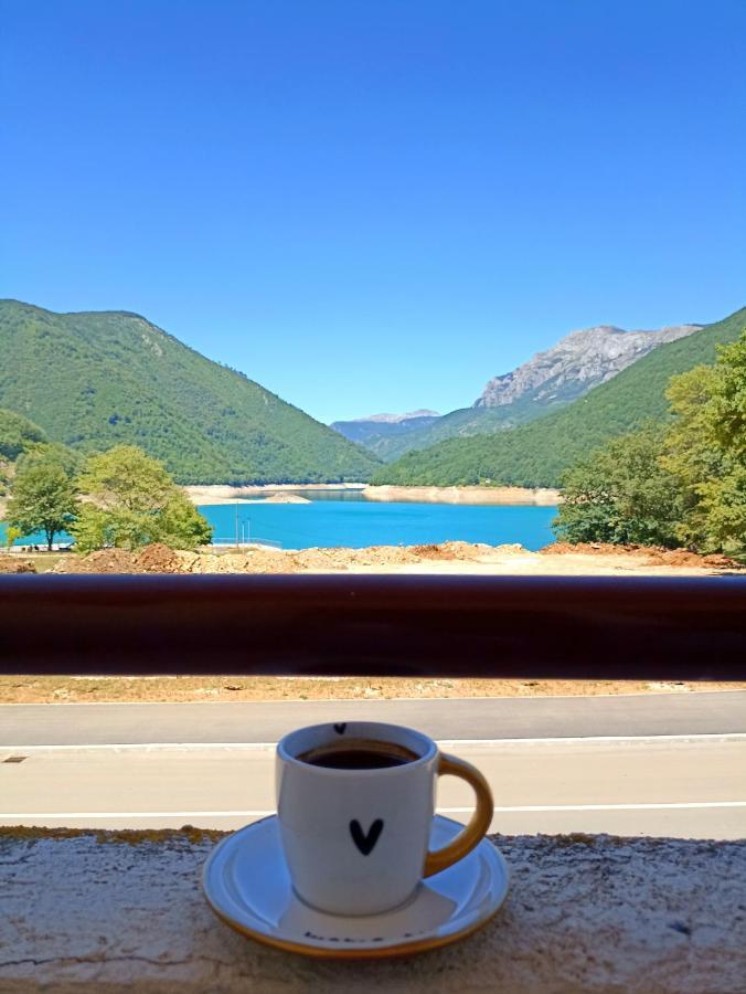 Apartment Lake Story Plužine Dış mekan fotoğraf