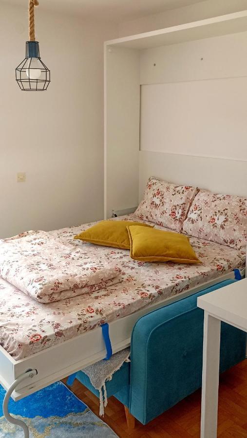 Apartment Lake Story Plužine Dış mekan fotoğraf