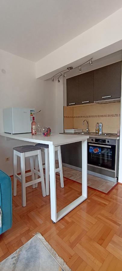 Apartment Lake Story Plužine Dış mekan fotoğraf