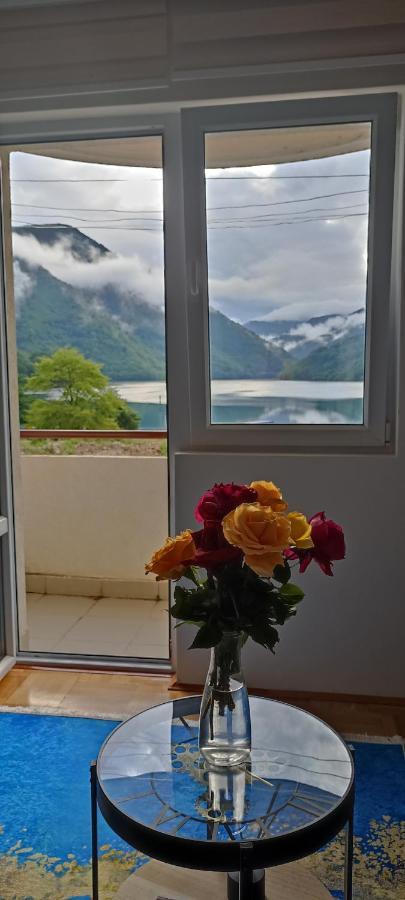 Apartment Lake Story Plužine Dış mekan fotoğraf
