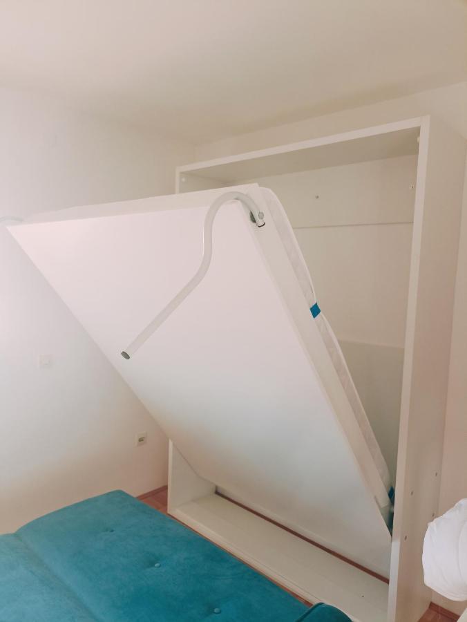 Apartment Lake Story Plužine Dış mekan fotoğraf
