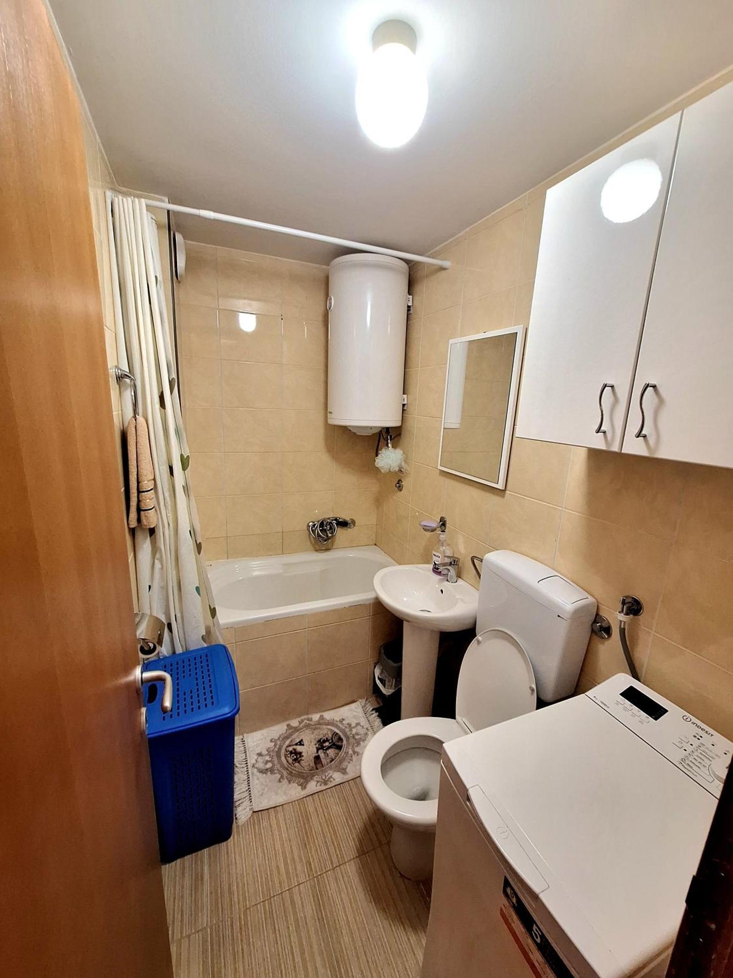Apartment Lake Story Plužine Dış mekan fotoğraf