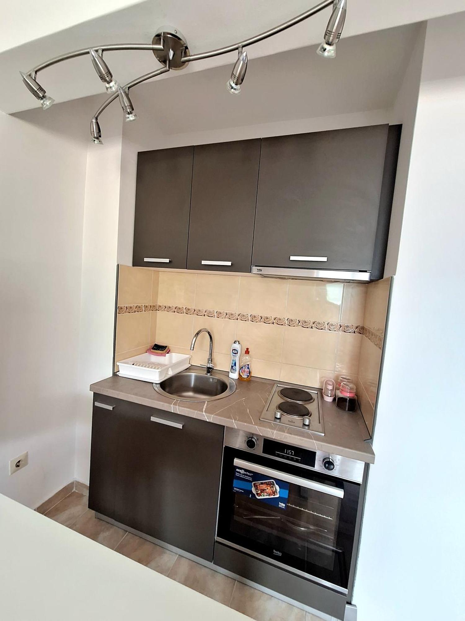 Apartment Lake Story Plužine Dış mekan fotoğraf