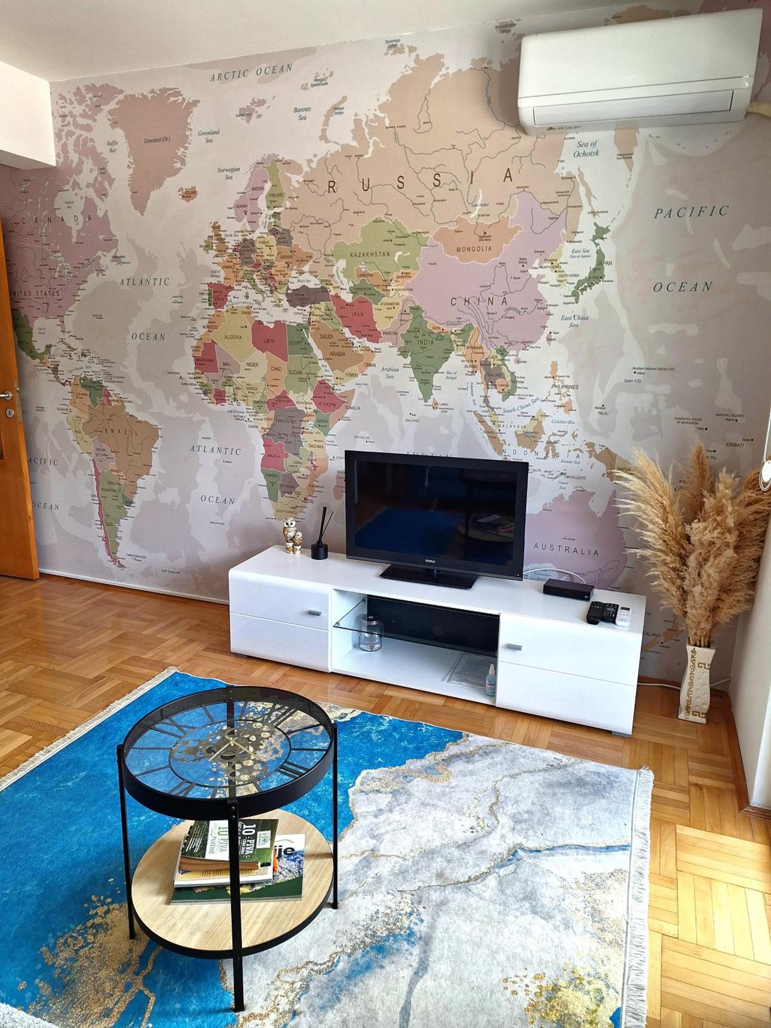 Apartment Lake Story Plužine Dış mekan fotoğraf