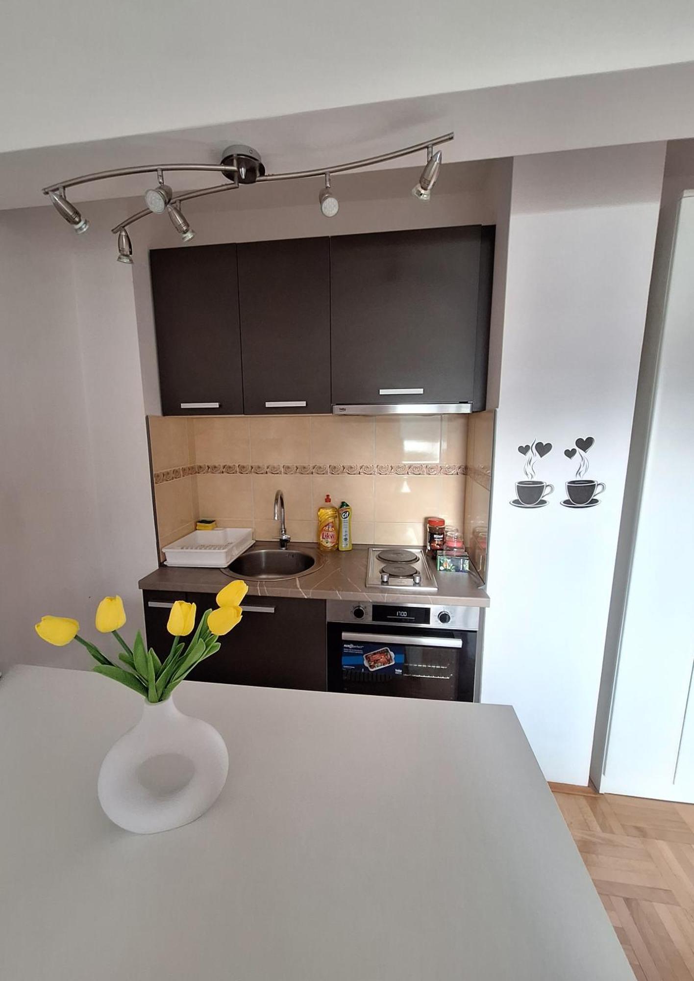 Apartment Lake Story Plužine Dış mekan fotoğraf
