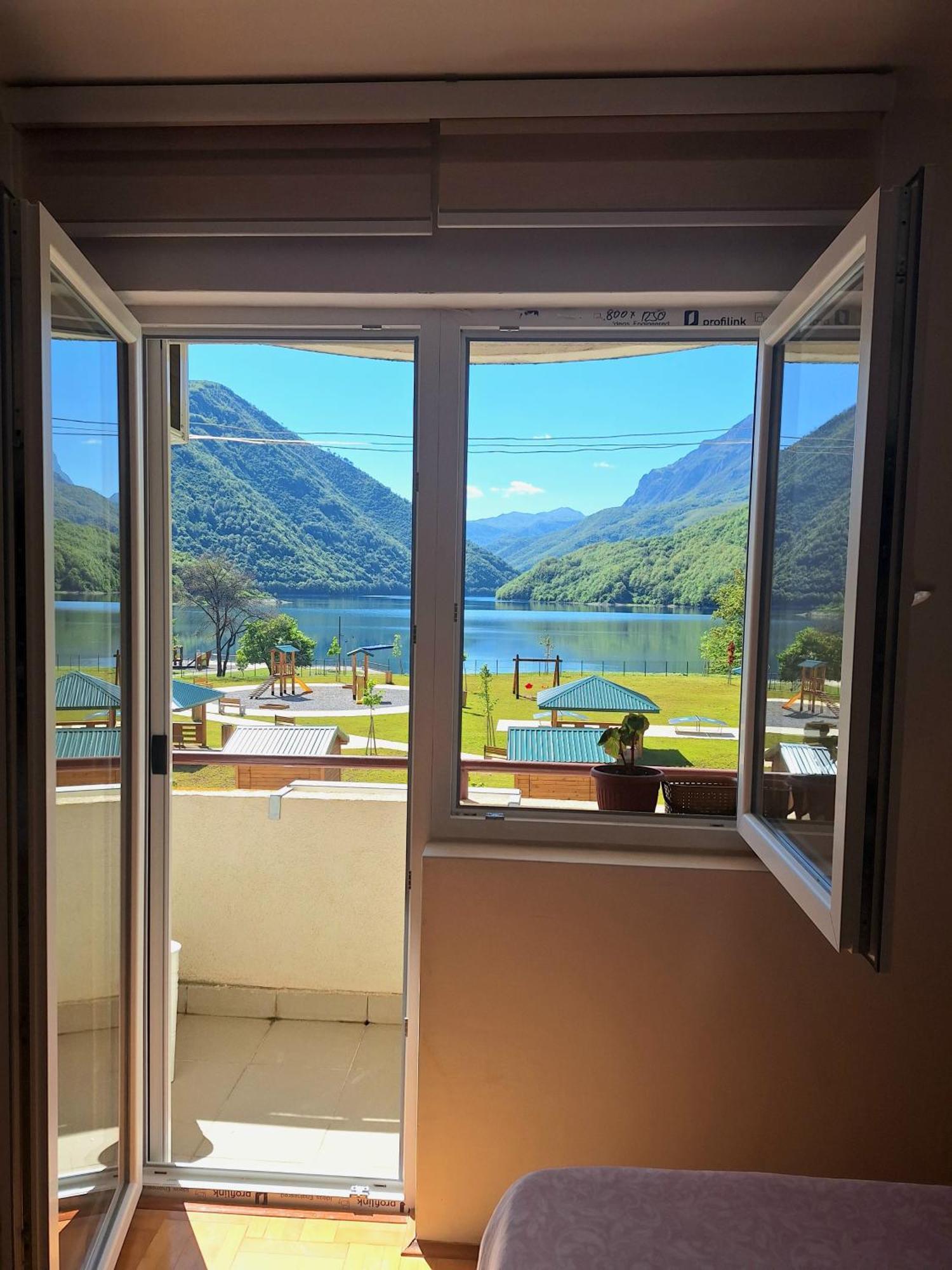 Apartment Lake Story Plužine Dış mekan fotoğraf
