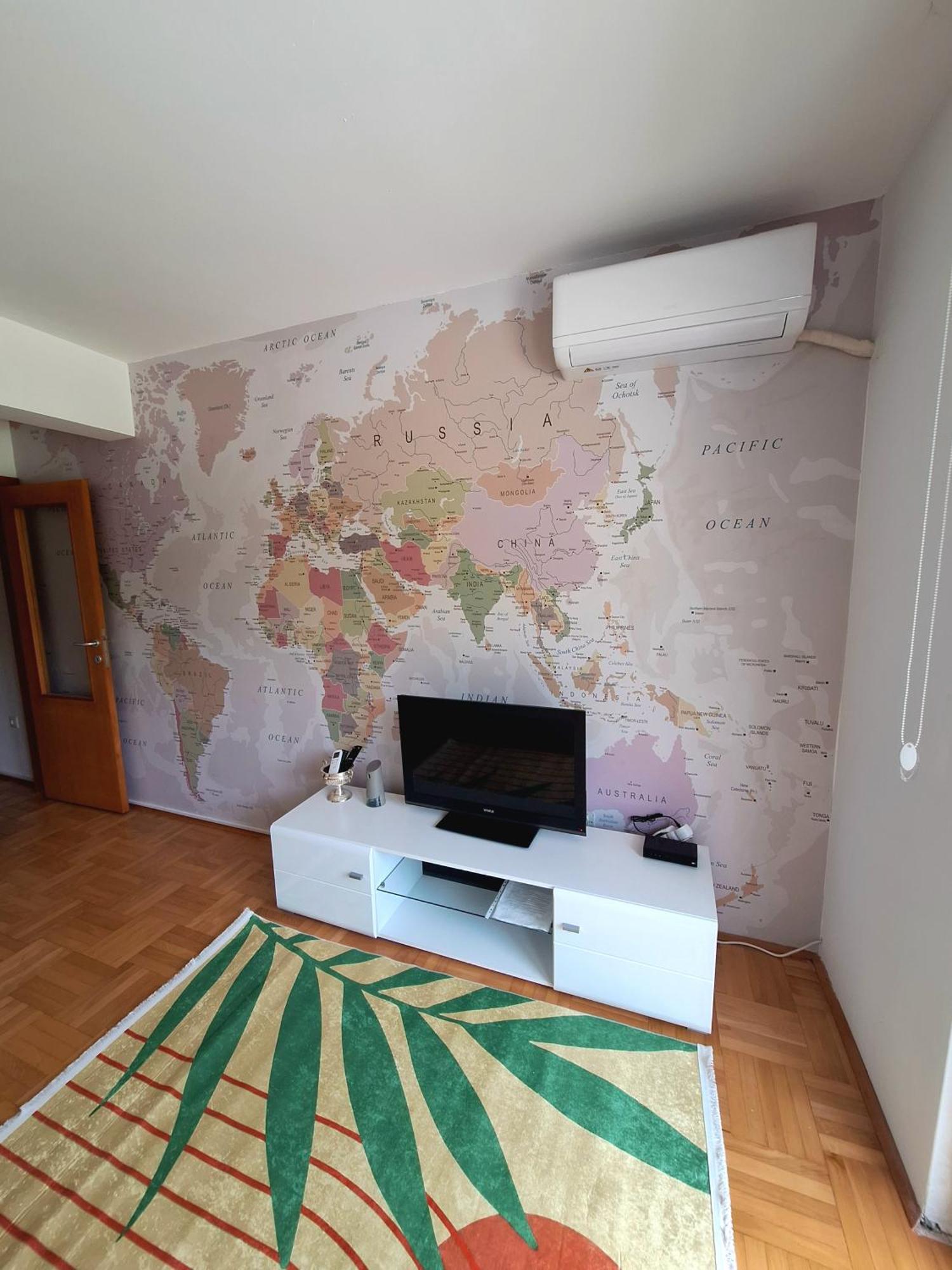 Apartment Lake Story Plužine Dış mekan fotoğraf